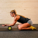 Velites, Massage roll, Double Foam roller