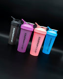 BoxAthletics, Shaker, plastic, 700ml