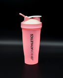 BoxAthletics, Shaker, plastic, 700ml