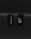 Boxathletics, Midnight Wrist Wraps