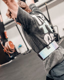 Boxathletics, lifting belt