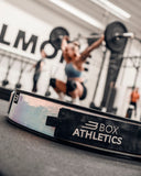 Boxathletics, lifting belt
