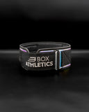 Boxathletics, lifting belt
