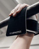 BoxAthletics, Versatile Grips