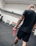 BoxAthletics, Shaker, plastic, 700ml