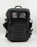One Cool Guru, Agile BACKPACK, 25L