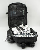 One Cool Guru, Agile BACKPACK, 25L