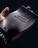 BoxAthletics, Carbon Crystal grips