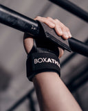 BoxAthletics, Carbon Crystal grips