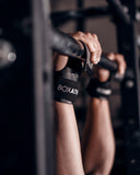 BoxAthletics, Carbon Crystal grips