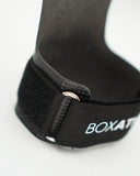 Boxathletics, Carbon Crystal grips