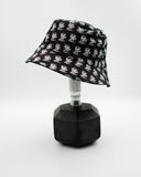 BoxAthletics, Bucket hat -unisex, two-sided, reversible hat