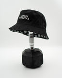 BoxAthletics, Bucket hat -unisex, two-sided, reversible hat