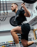 Boxathletics, lifting belt