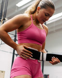 Boxathletics, lifting belt