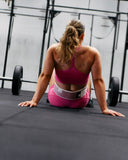 Boxathletics, lifting belt