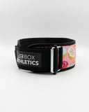 Boxathletics, lifting belt