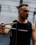 BoxAthletics, AERO, Hyppynaru