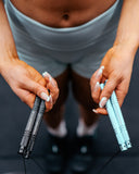 BoxAthletics, AERO, Hyppynaru