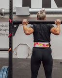 Boxathletics, lifting belt