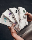 BoxAthletics B - socks