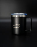 BoxAthletics, Thermos mug 12oz - 350ml