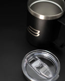 BoxAthletics, Thermos mug 12oz - 350ml