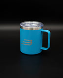 BoxAthletics, Thermos mug 12oz - 350ml