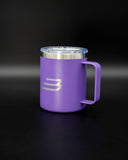 BoxAthletics, Thermos mug 12oz - 350ml