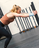 BoxAthletics, wristbands, sweatbands VOL2