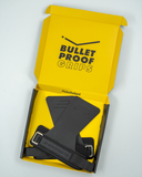 Boxathletics, Bulletproof IIA Grips