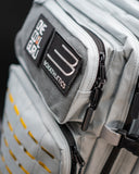 One Cool Guru, Bulk BACKPACK, 45L