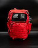 One Cool Guru, Agile BACKPACK, 25L