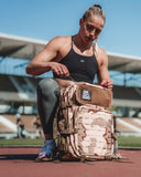 One Cool Guru, Bulk BACKPACK, 45L