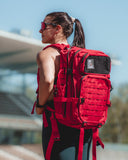 One Cool Guru, Bulk BACKPACK, 45L