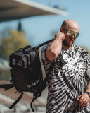 One Cool Guru, Agile BACKPACK, 25L