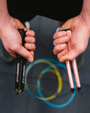 Boxathletics, Snap, Speed Jump Rope