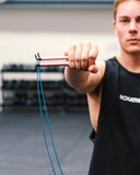 Boxathletics, Snap, Speed Jump Rope