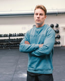 BoxAthletics, Embossed Unisex College