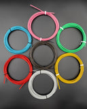 BoxAthletics, Jump Rope Wire 2.5MM - 3M