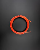 BoxAthletics, Jump Rope Wire 2.5MM - 3M