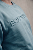 BoxAthletics, Embossed Unisex College