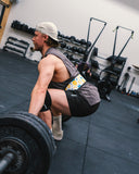 Boxathletics, lifting belt