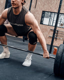 Boxathletics, Awesome Knee pads, 5mm knee pads