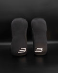 Boxathletics, Awesome Knee pads, 5mm knee pads