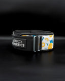 Boxathletics, lifting belt