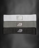 BoxAthletics, Cloth Resistance Bands - Resistance bands