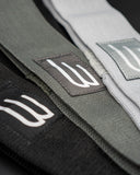 BoxAthletics, Cloth Resistance Bands - Resistance bands