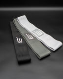 BoxAthletics, Cloth Resistance Bands - Resistance bands