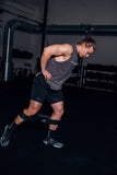 BoxAthletics, Cloth Resistance Bands - Resistance bands